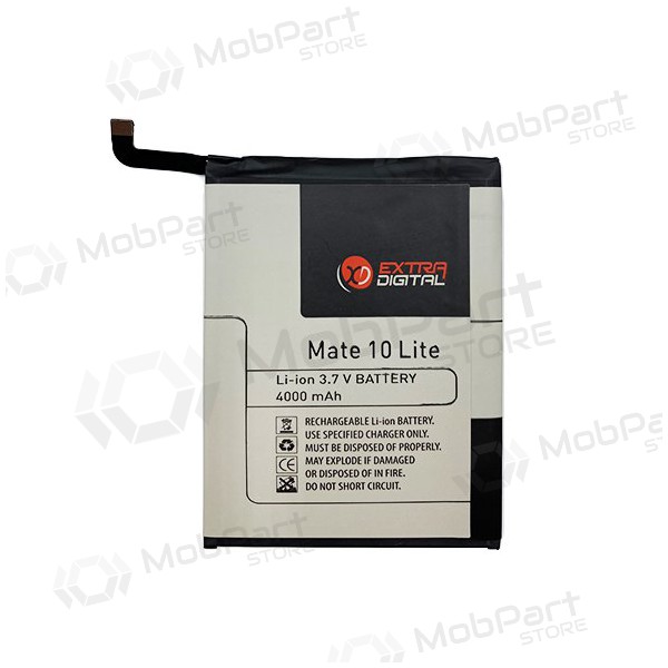 Huawei Mate 10 Lite baterie / akumulátor (4000mAh)