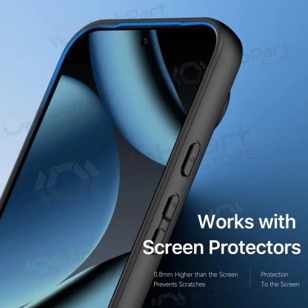 Google Pixel 11, 11 Pro obal - Dux Ducis Aimo