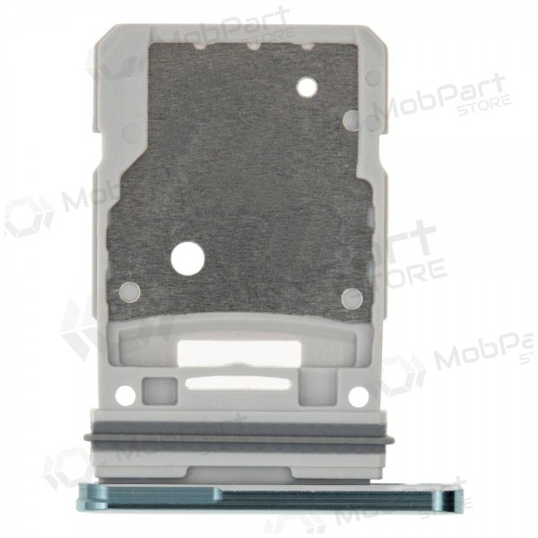 Samsung G781 / G780 Galaxy S20 FE SIM držák karty (Cloud Mint)
