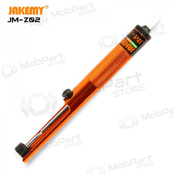 Odsávačka cínu Jakemy JM-Z02