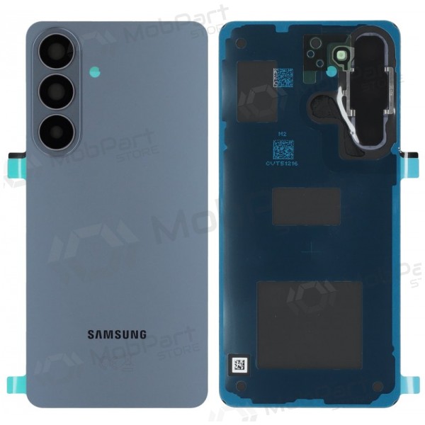 Zadní kryt Samsung Galaxy S26+ (fialový) (originální)