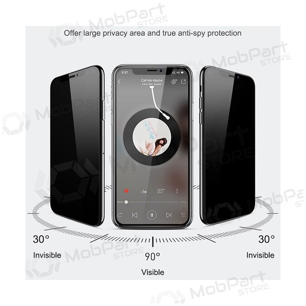 Samsung S911 Galaxy S23 5G ochranné tvrzené sklo 