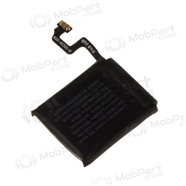 Apple Watch Series 4 40mm A2058 (224,9mAh) baterie / akumulátor