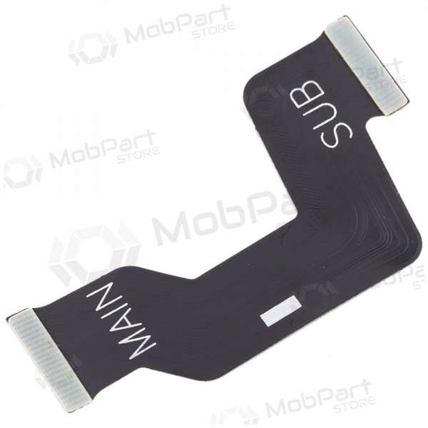 Samsung A805F Galaxy A80 2019 flex kabel nabíjení (spodní deska) (servisní balení) (originální)