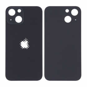 Zadní kryt Apple iPhone 13 mini (černý)