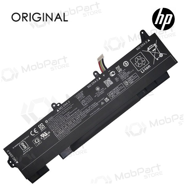 HP CC03XL Type2, 4610mAh baterie do notebooku - PREMIUM