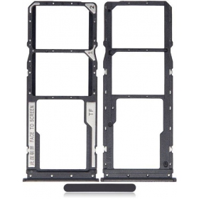 Xiaomi Redmi 10 SIM držák karty (šedá)