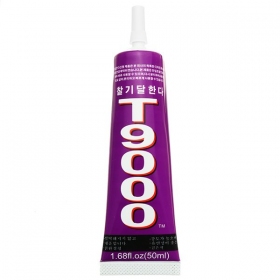 Univerzální lepidlo T9000 50ml