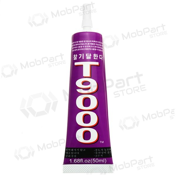 Univerzální lepidlo T9000 50ml