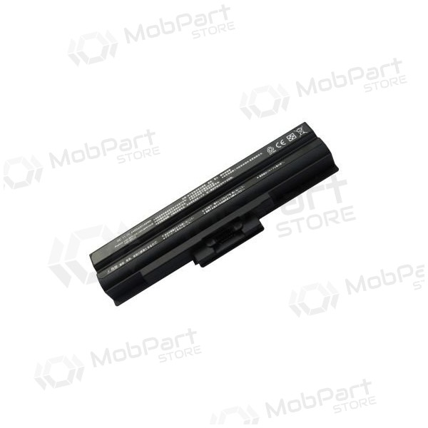 SONY VGP-BPL13, 5200mAh baterie do notebooku, Advanced