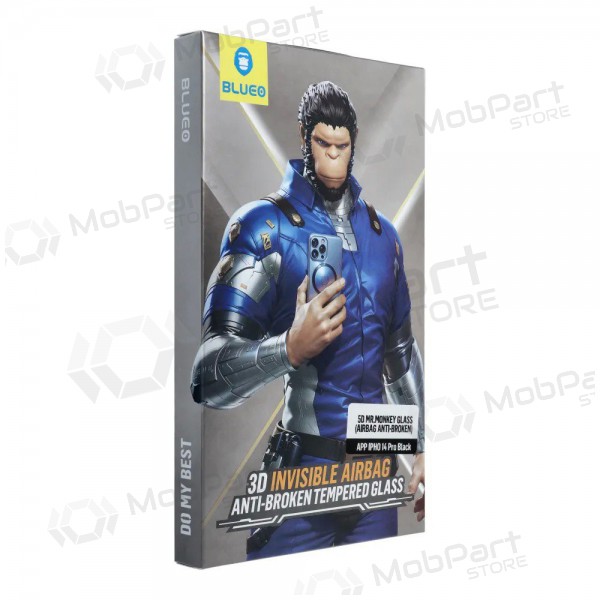 Apple iPhone 14 Pro Max ochranné sklo 