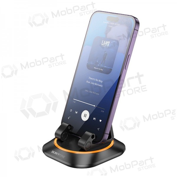 Držák telefonu do auta Borofone BH116 (dashboard) černá
