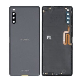 Sony Xperia L4 zadní kryt baterie (černá) (použitý grade B, originál)