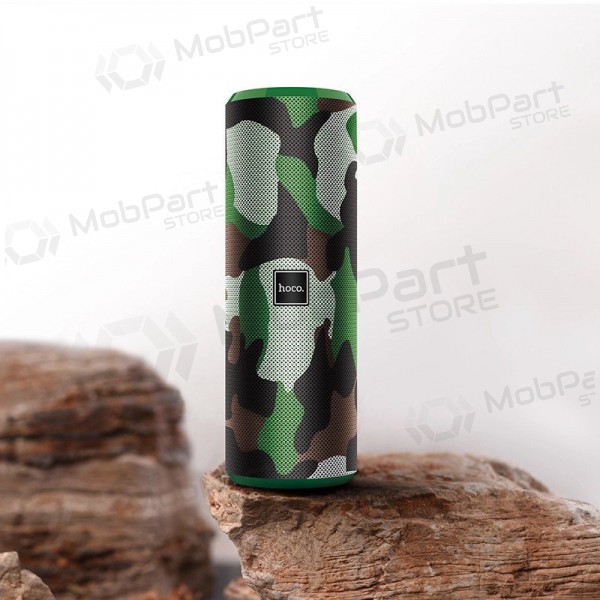 Bluetooth přenosný reproduktor Hoco BS33