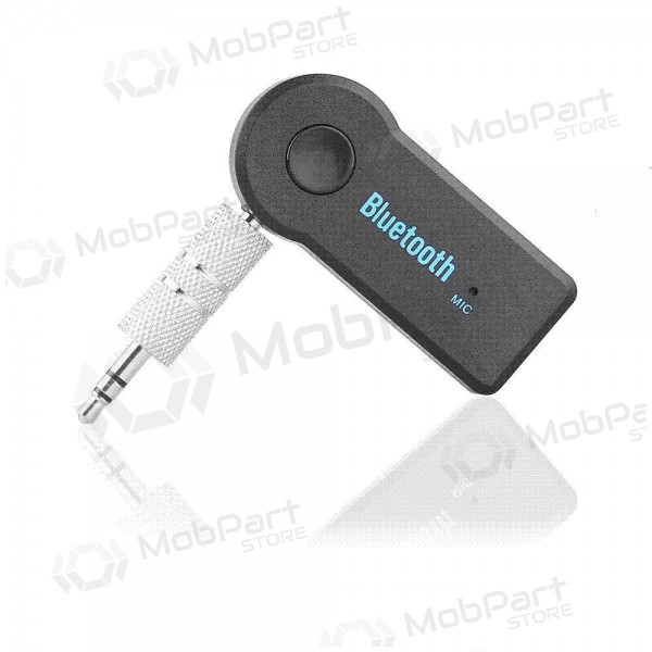 3.5mm Bluetooth Laisvų Rankų Imtuvas Adaptér Automobiliui, TV, DVD