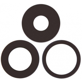 Apple iPhone 14 Pro / 14 Pro Max sklo kamery (3ks)