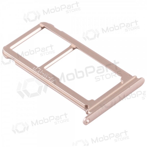 Huawei Mate 10 SIM držák karty (zlatý)