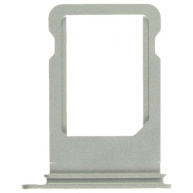 Apple iPhone 7 Plus SIM držák karty (stříbrný)