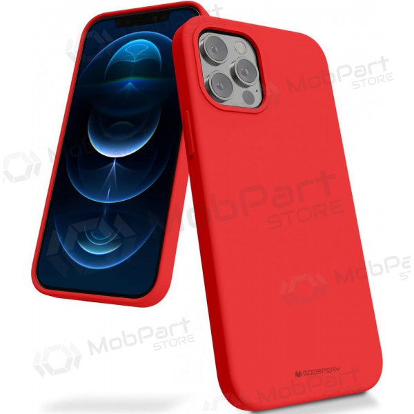 Obal na Apple iPhone 16 Plus Mercury 