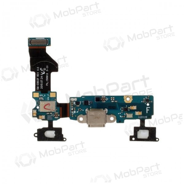 Samsung G903F Galaxy S5 Neo dobíjecího konektor
