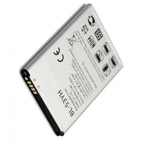LG BL-53YH (G3) baterie / akumulátor (3000mAh)
