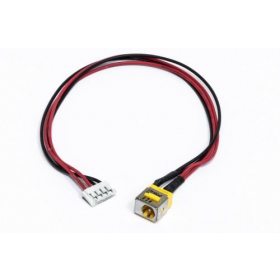 ACER Iconia Tab dobíjecí konektor