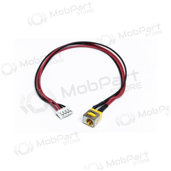 ACER Iconia Tab nabíjecí konektor