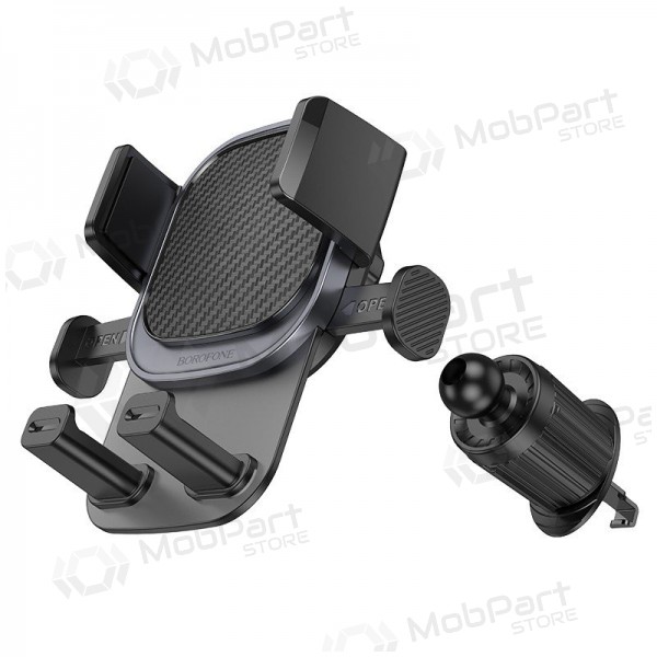 Držák telefonu do auta Borofone BH120 (air vent) černá