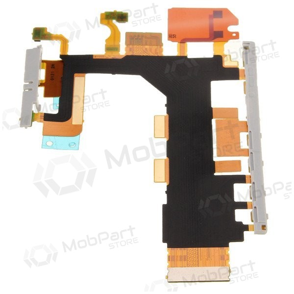Sony Xperia Z2 D6502 / D6503 / D6543 konektor pro tlačítka
