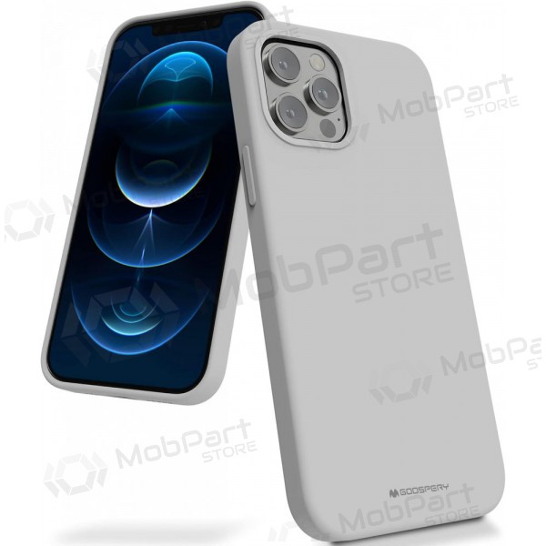 Obal Apple iPhone 12 Pro Max Mercury 