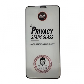 Samsung Galaxy S24 ochranné sklo - ESD Anti-Static Privacy