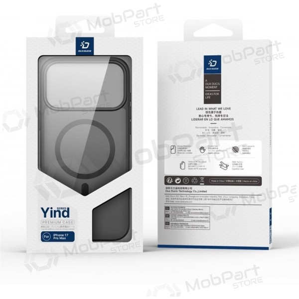 Obal Apple iPhone Air 