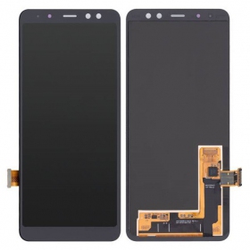 Samsung Galaxy A8 2018 displej (OLED)