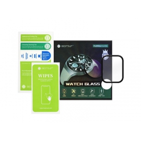 Apple Watch 4 / 5 40mm ochranná fólie 