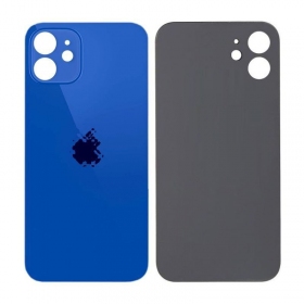 Apple iPhone 12 zadní kryt (modrý)
