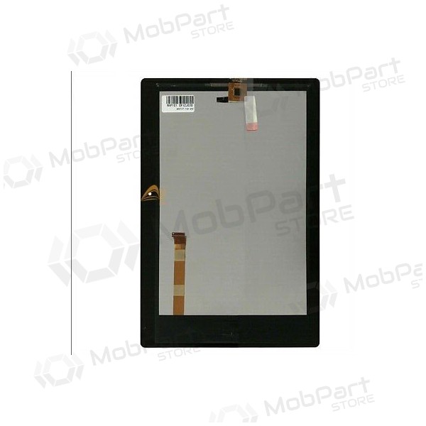 Lenovo Tab 3 10 Plus TB-X103F displej (černá)