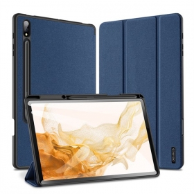 Obal Xiaomi Redmi Pad 2 SE 9.7 - Dux Ducis Domo černý