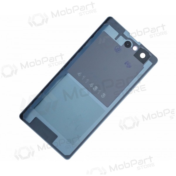 Sony Xperia Z1 Compact zadní kryt baterie (růžový)