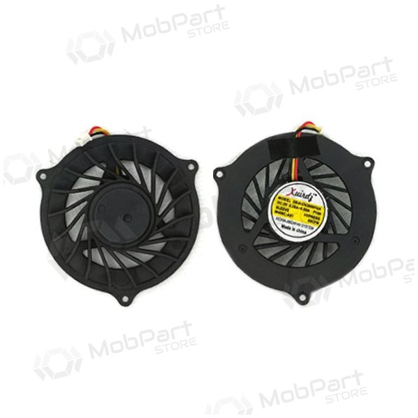 Chladič na notebook HP DV2000, V3000