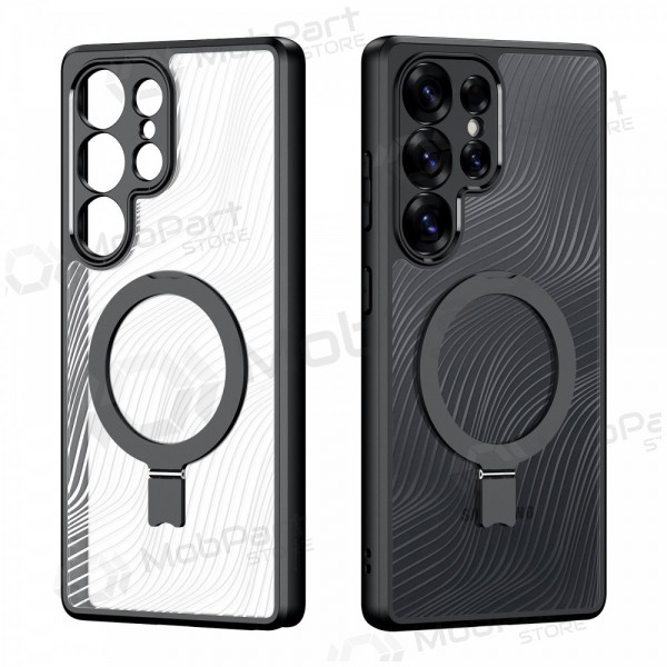 Pouzdro pro Samsung Galaxy S25 Ultra - Dux Ducis Aimo Mag