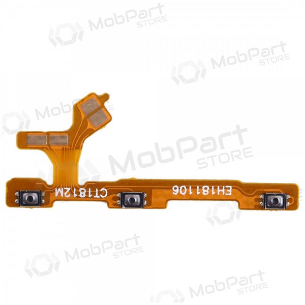 Huawei Honor 10 Lite on / off power konektor