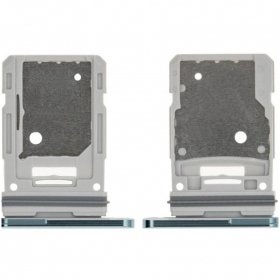 Samsung G781 / G780 Galaxy S20 FE SIM držák karty (Cloud Mint)
