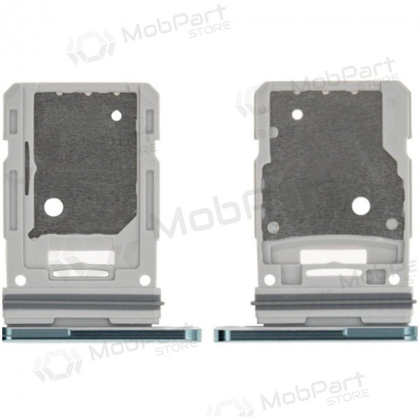 Samsung G781 / G780 Galaxy S20 FE SIM držák karty (Cloud Mint)