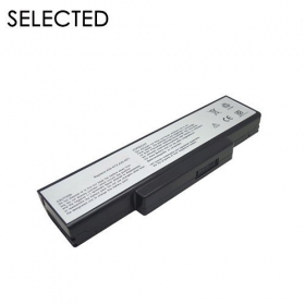 ASUS A32-K72, 4400mAh baterie do notebooku