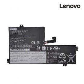 LENOVO L19C3PG1, 4125mAh baterie do notebooku - PREMIUM