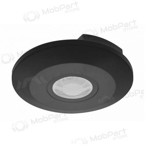 GTV CR-3 mini judesio daviklis (360°, černá)