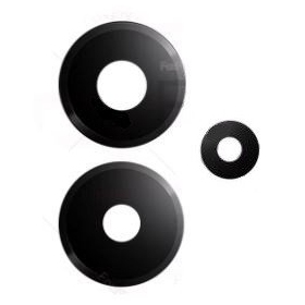 Xiaomi Redmi Note 13 Pro+ 5G sklo kamery (3pcs)