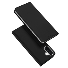 Obal na Samsung Galaxy A27 - Dux Ducis Skin Pro - černý