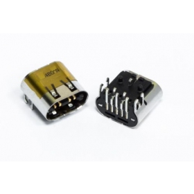 HP Presario dobíjecí konektor