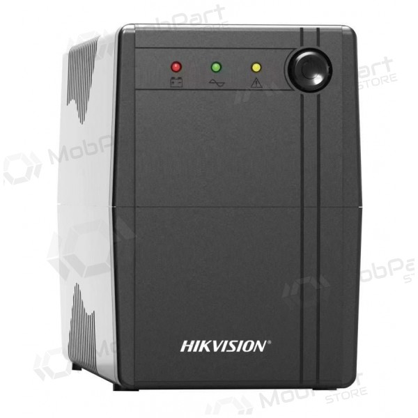 HIKVISION UPS DS-UPS600 (600VA/360W, Tower)